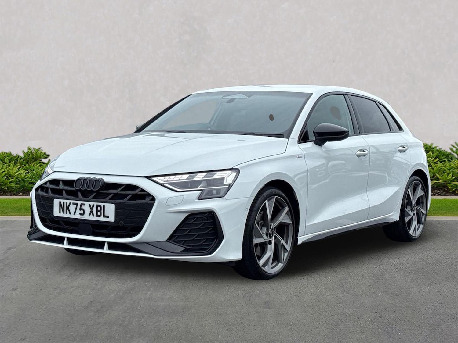 Used Audi A3 2025 for sale - 78192622: Photo 22