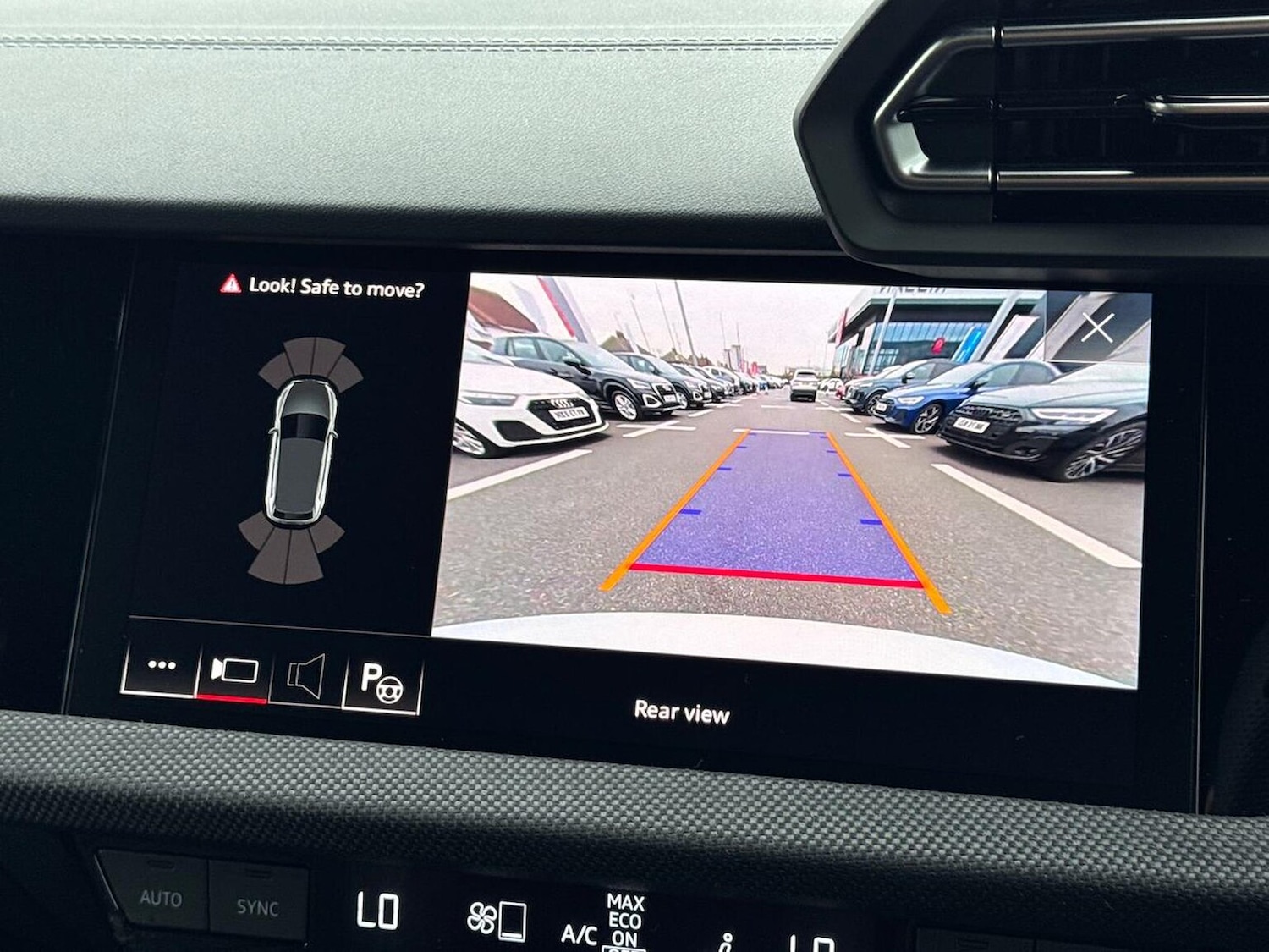 Used Audi A3 2025 for sale - 78192622: Photo 25