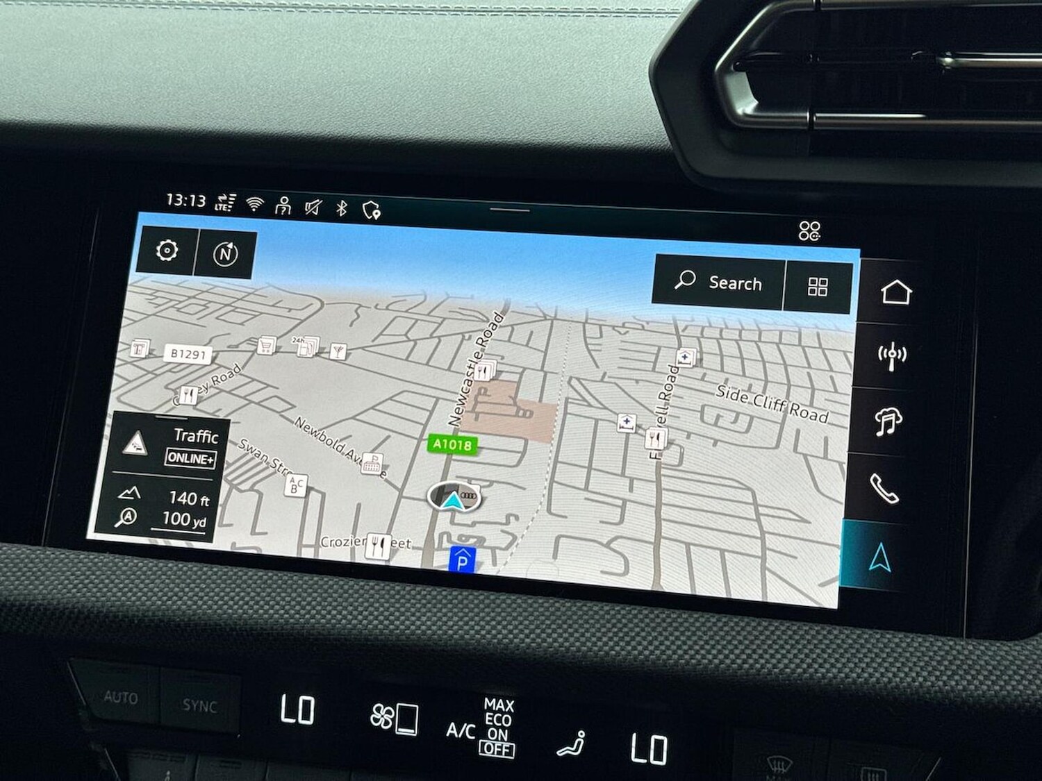 Used Audi A3 2025 for sale - 78192622: Photo 26