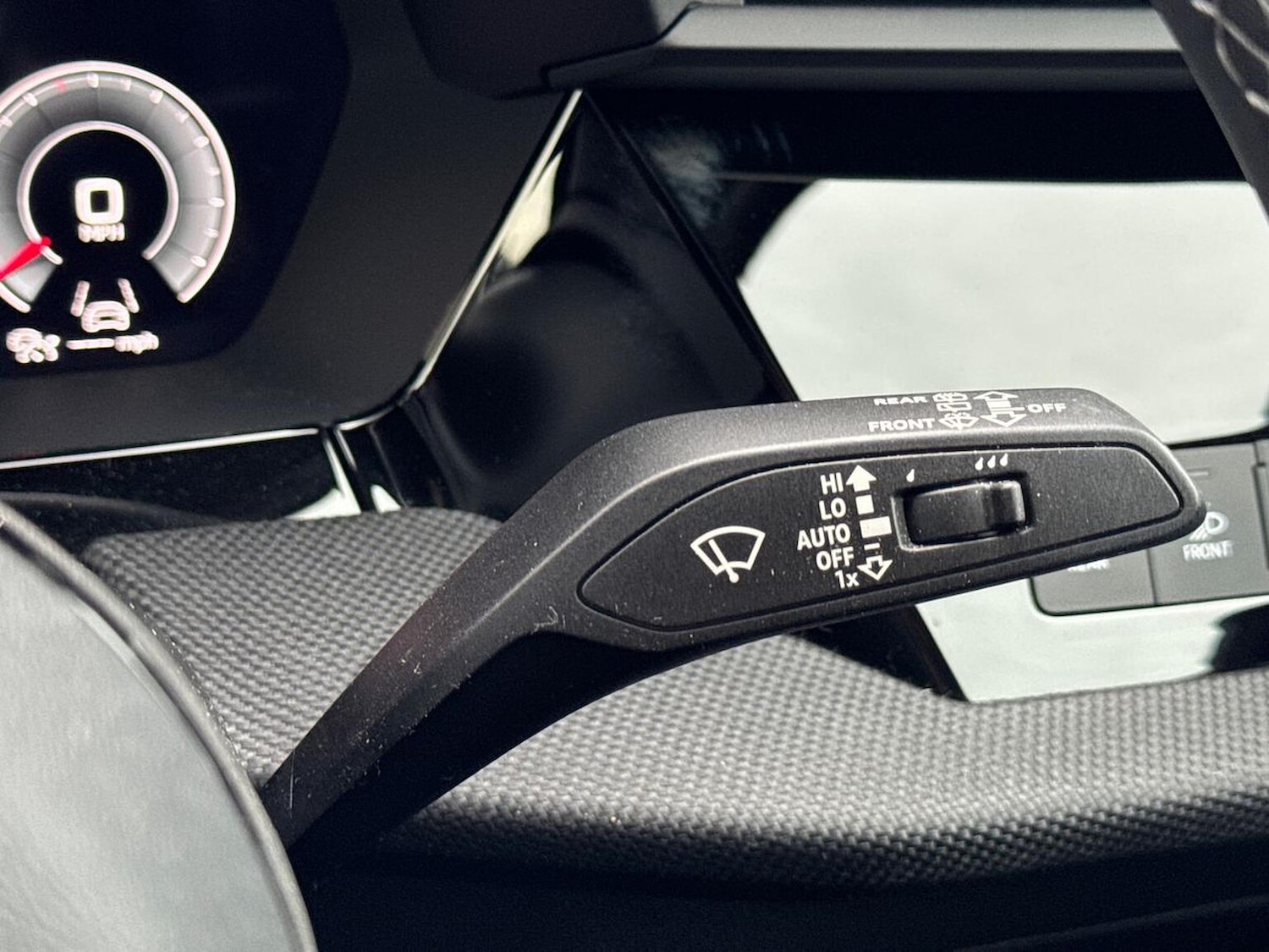 Used Audi A3 2025 for sale - 78192622: Photo 30