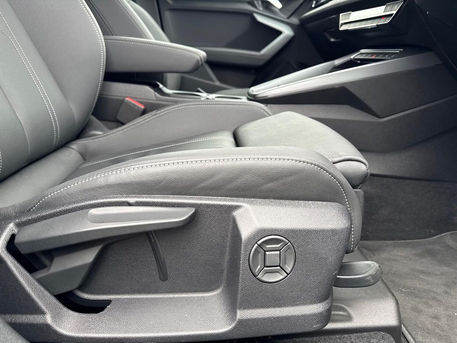 Used Audi A3 2025 for sale - 78192622: Photo 32