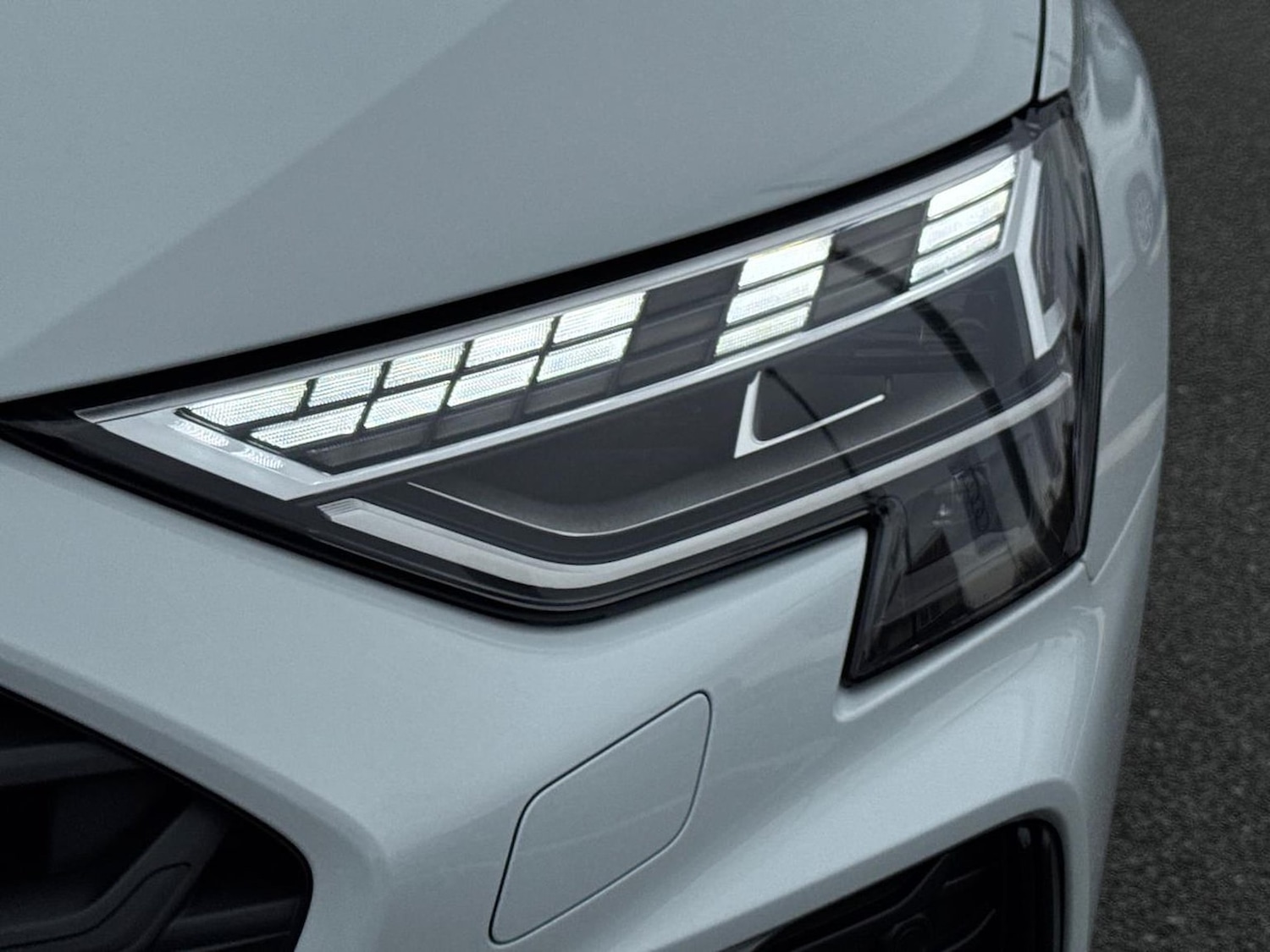 Used Audi A3 2025 for sale - 78192622: Photo 34