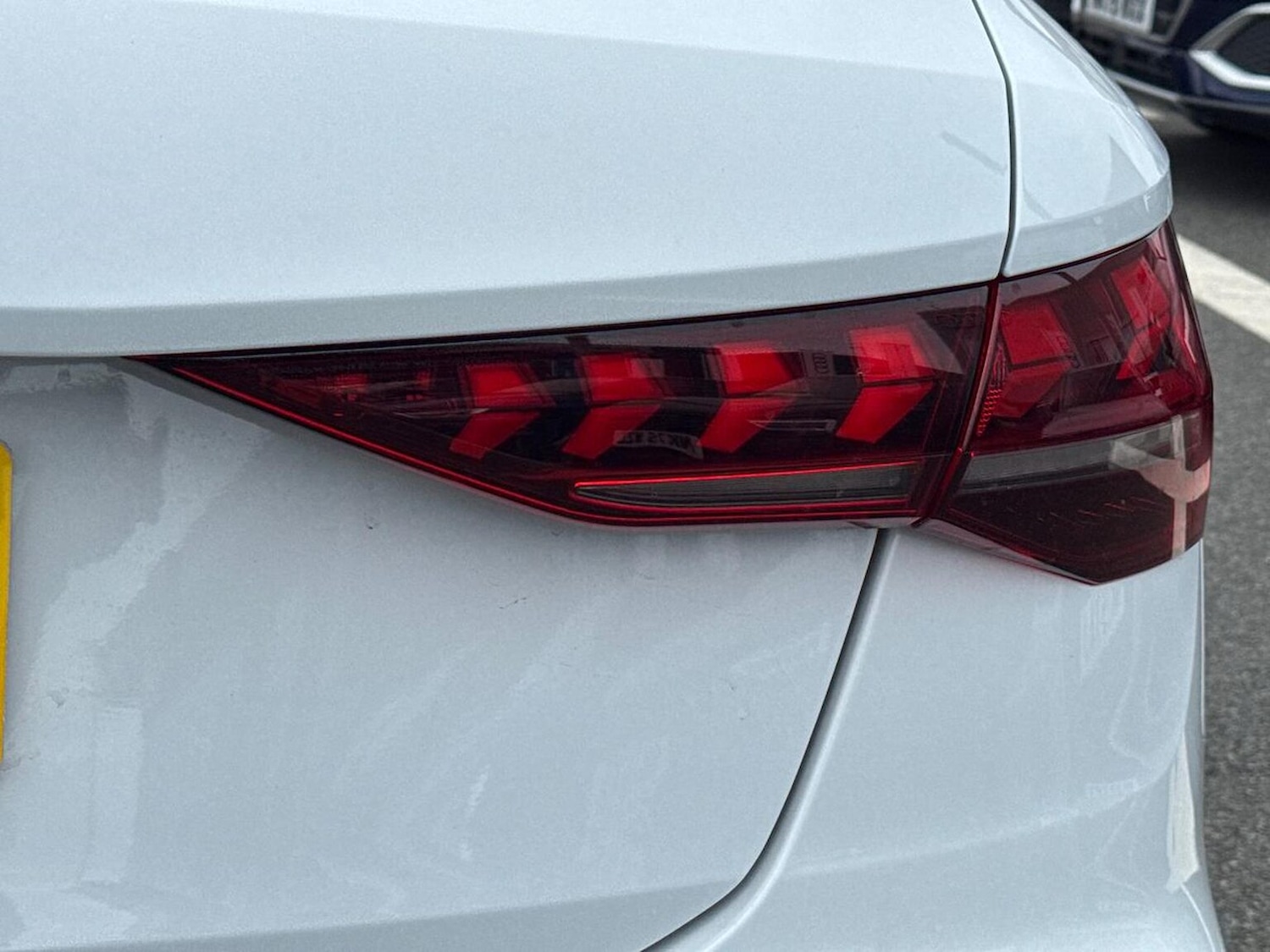 Used Audi A3 2025 for sale - 78192622: Photo 36