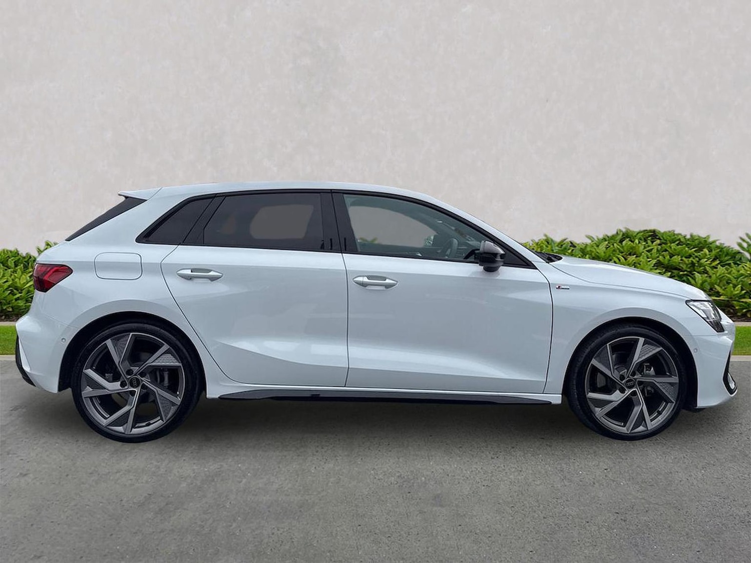 Used Audi A3 2025 for sale - 78192622: Photo 5