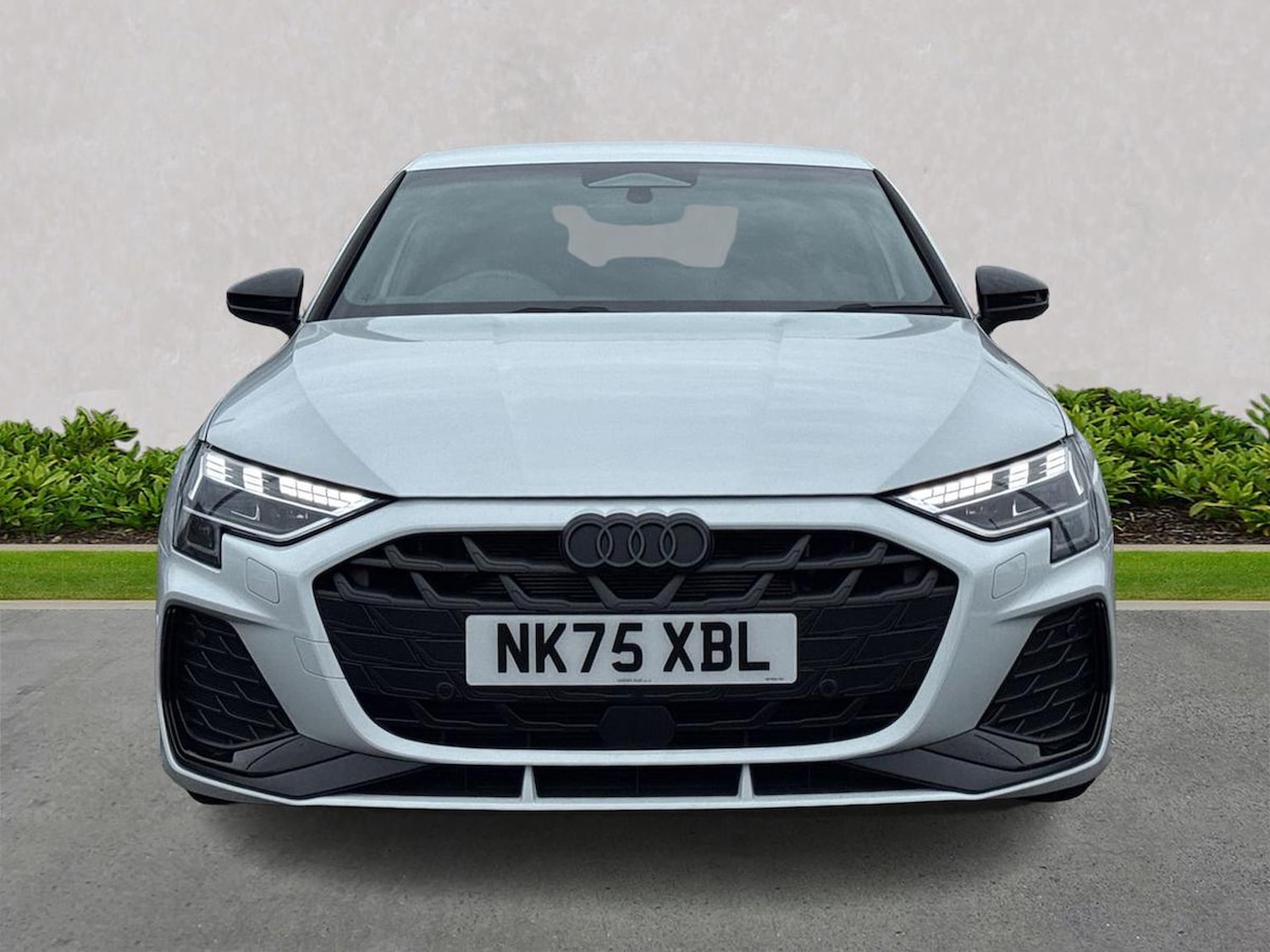 Used Audi A3 2025 for sale - 78192622: Photo 7