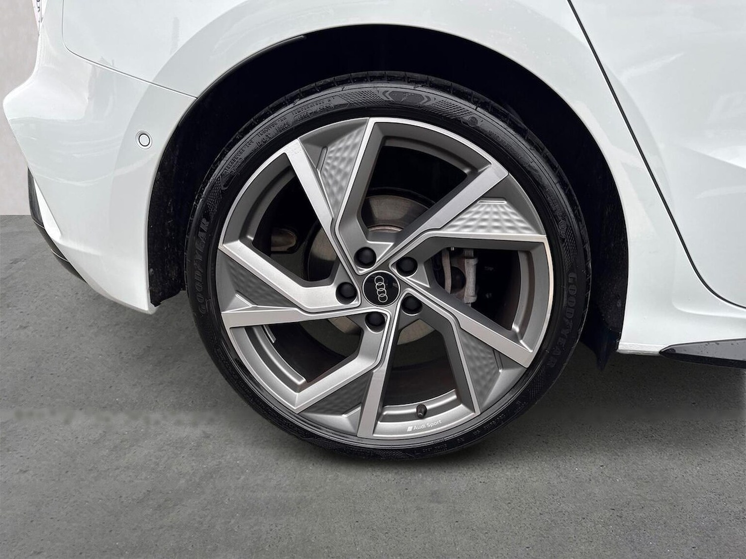 Used Audi A3 2025 for sale - 78192622: Photo 8