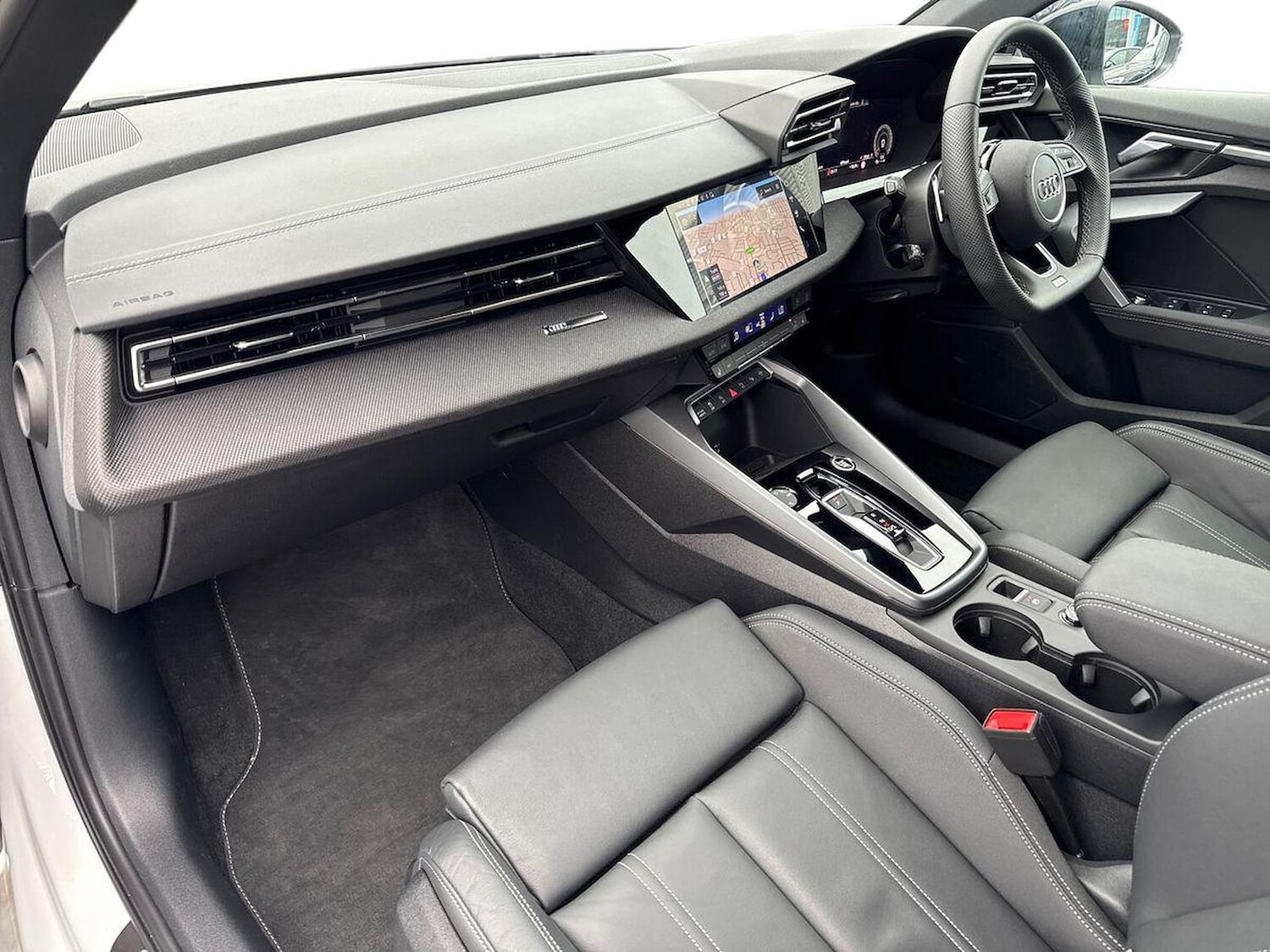 Used Audi A3 2025 for sale - 78192622: Photo 9