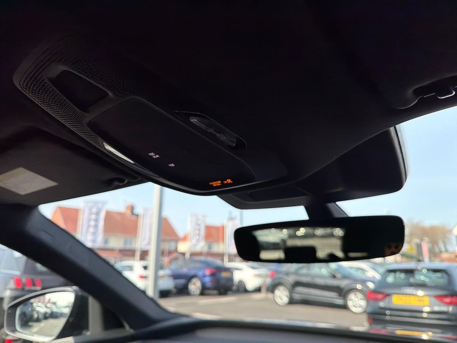 Used Audi Q6 e-tron 2026 for sale - 77973954: Photo 14