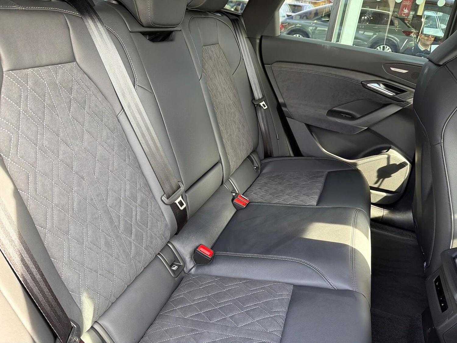 Used Audi Q6 e-tron 2026 for sale - 77973954: Photo 16