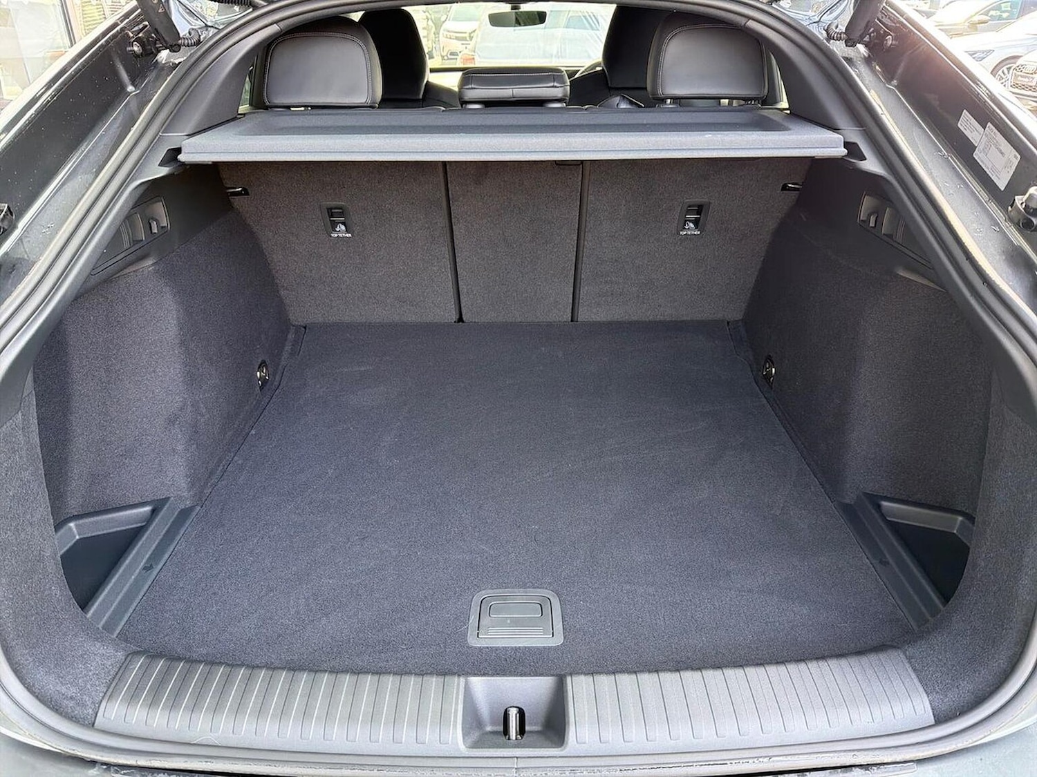 Used Audi Q6 e-tron 2026 for sale - 77973954: Photo 17