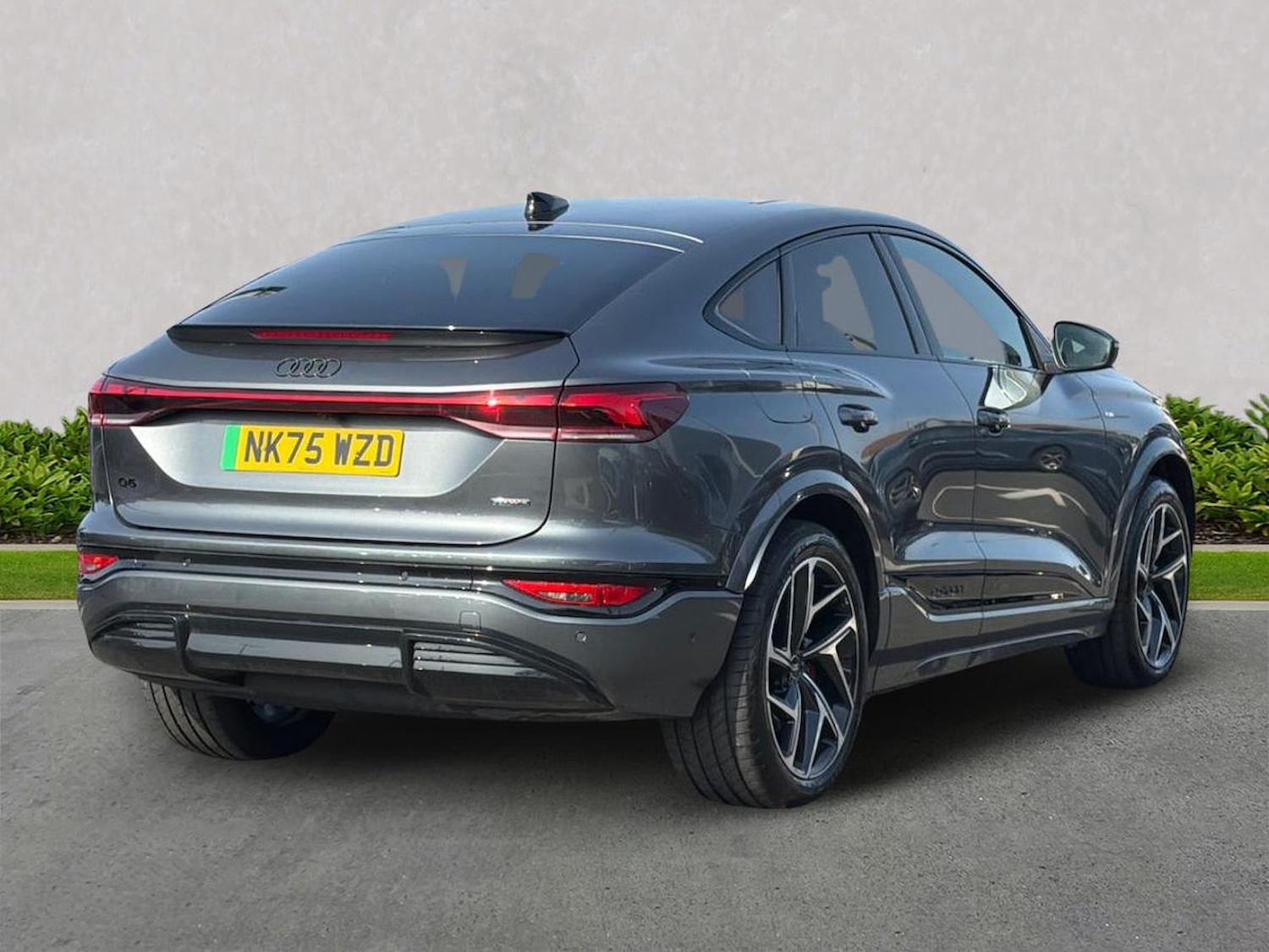 Used Audi Q6 e-tron 2026 for sale - 77973954: Photo 18