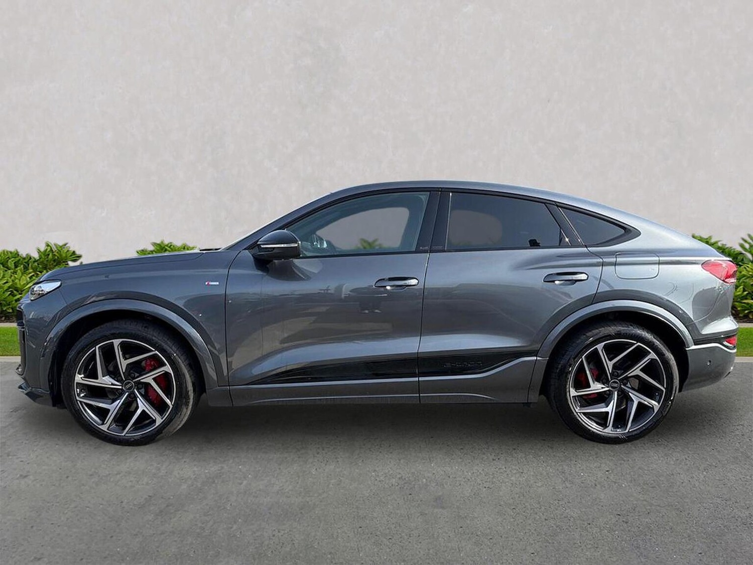 Used Audi Q6 e-tron 2026 for sale - 77973954: Photo 19