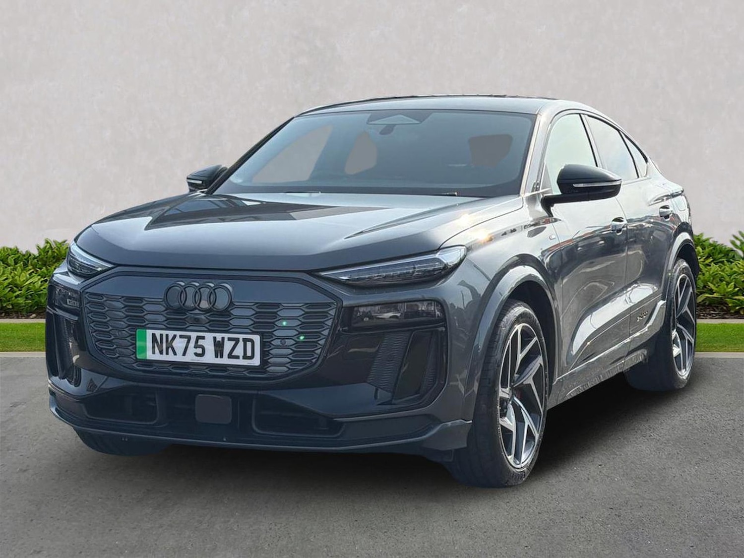 Used Audi Q6 e-tron 2026 for sale - 77973954: Photo 20