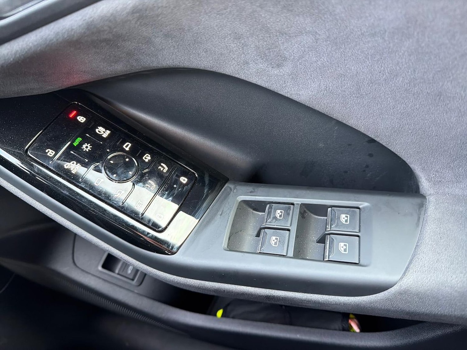 Used Audi Q6 e-tron 2026 for sale - 77973954: Photo 21