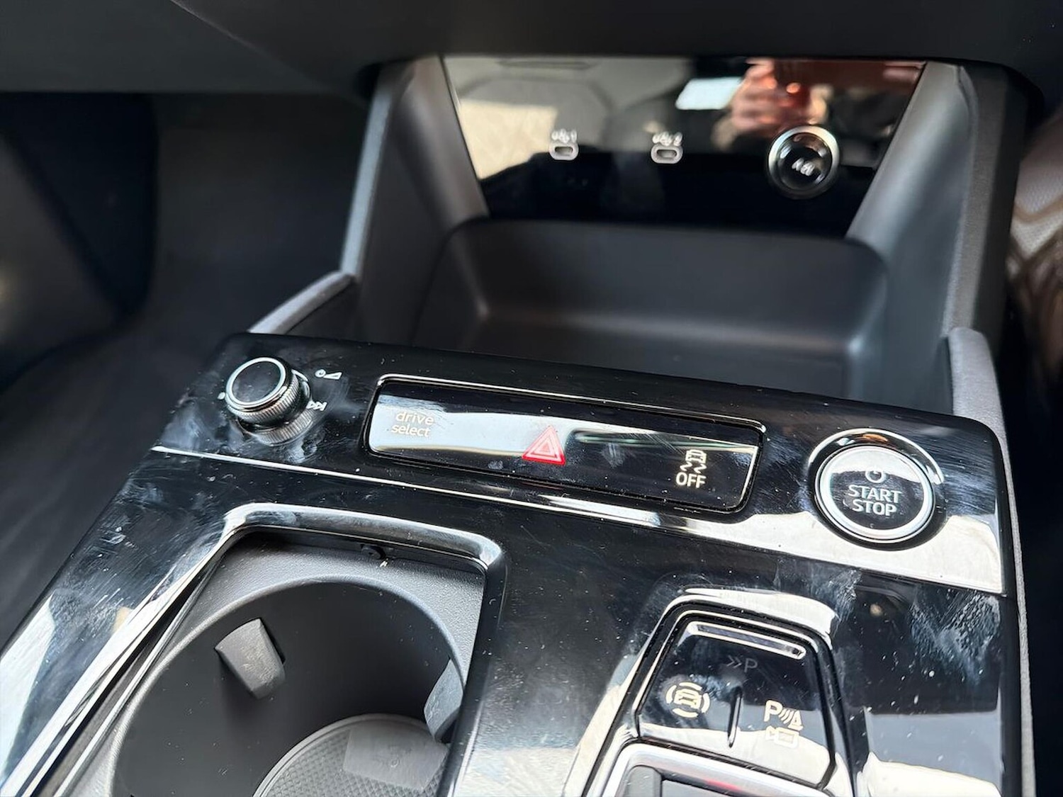 Used Audi Q6 e-tron 2026 for sale - 77973954: Photo 22