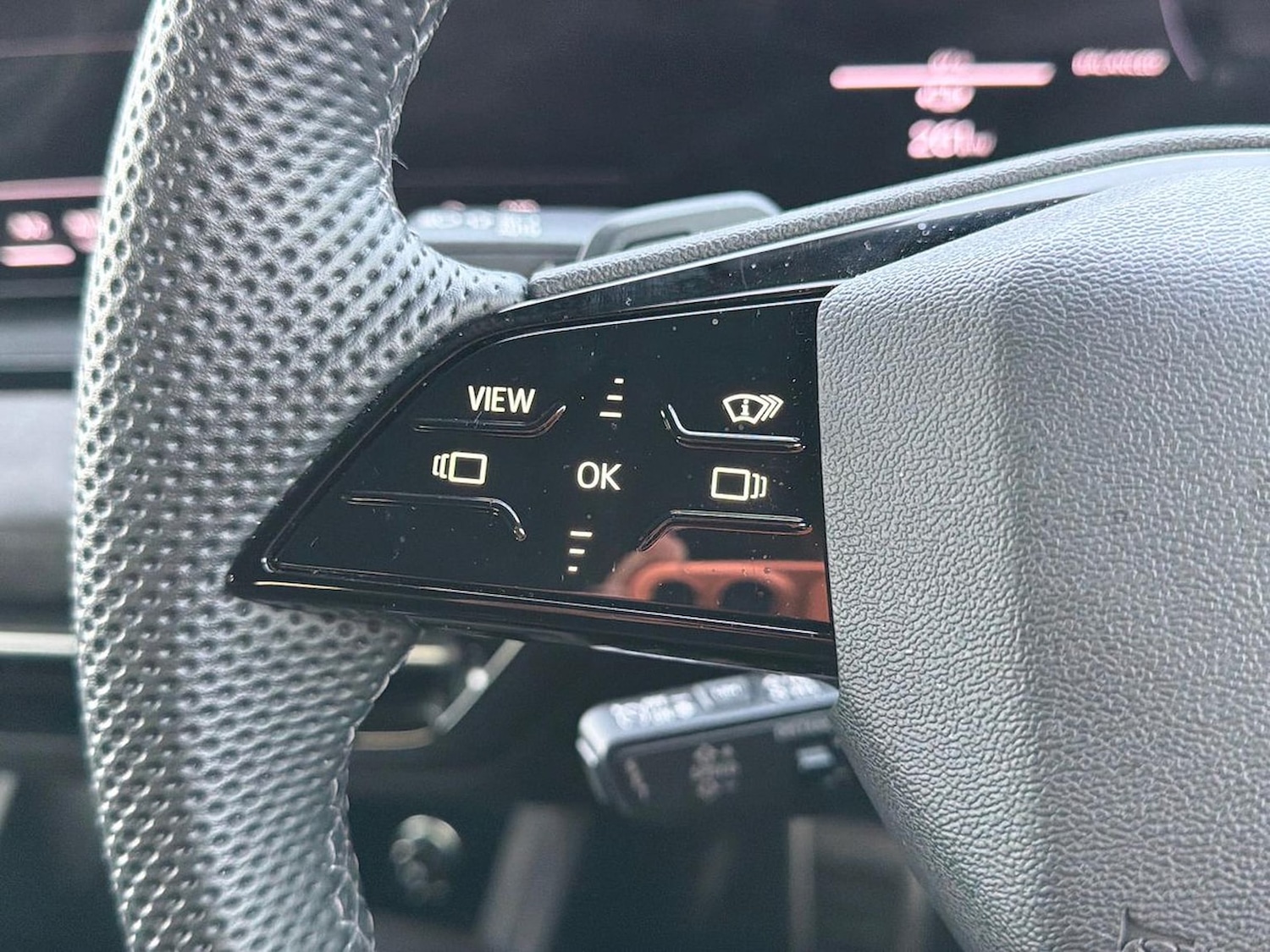 Used Audi Q6 e-tron 2026 for sale - 77973954: Photo 26