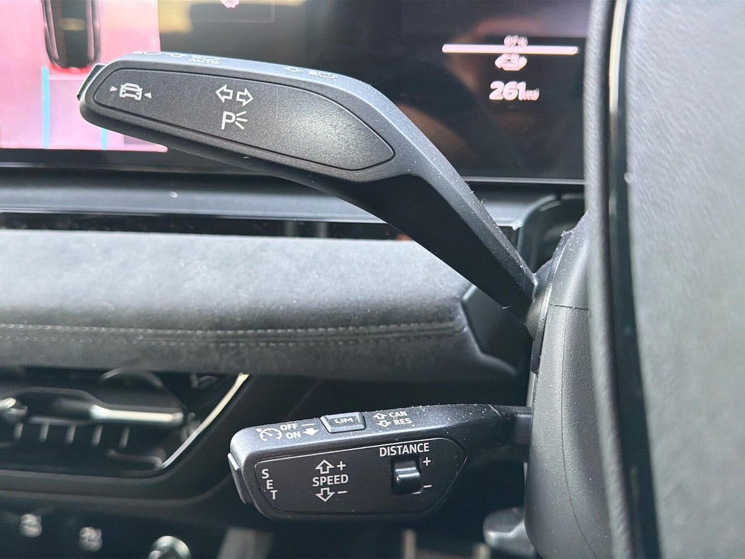 Used Audi Q6 e-tron 2026 for sale - 77973954: Photo 28