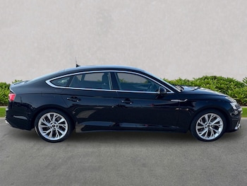 Used Audi A5 2024 for sale - 79379474: Photo