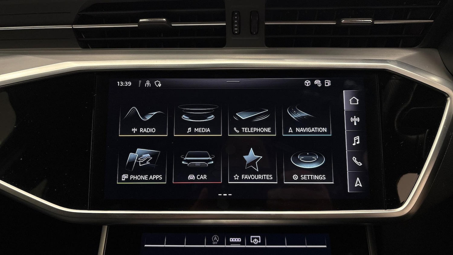 Used Audi A6 2022 for sale - 77056726: Photo 11