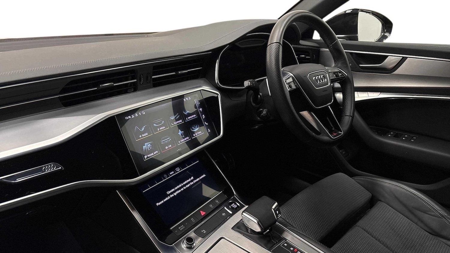 Used Audi A6 2022 for sale - 77056726: Photo 7