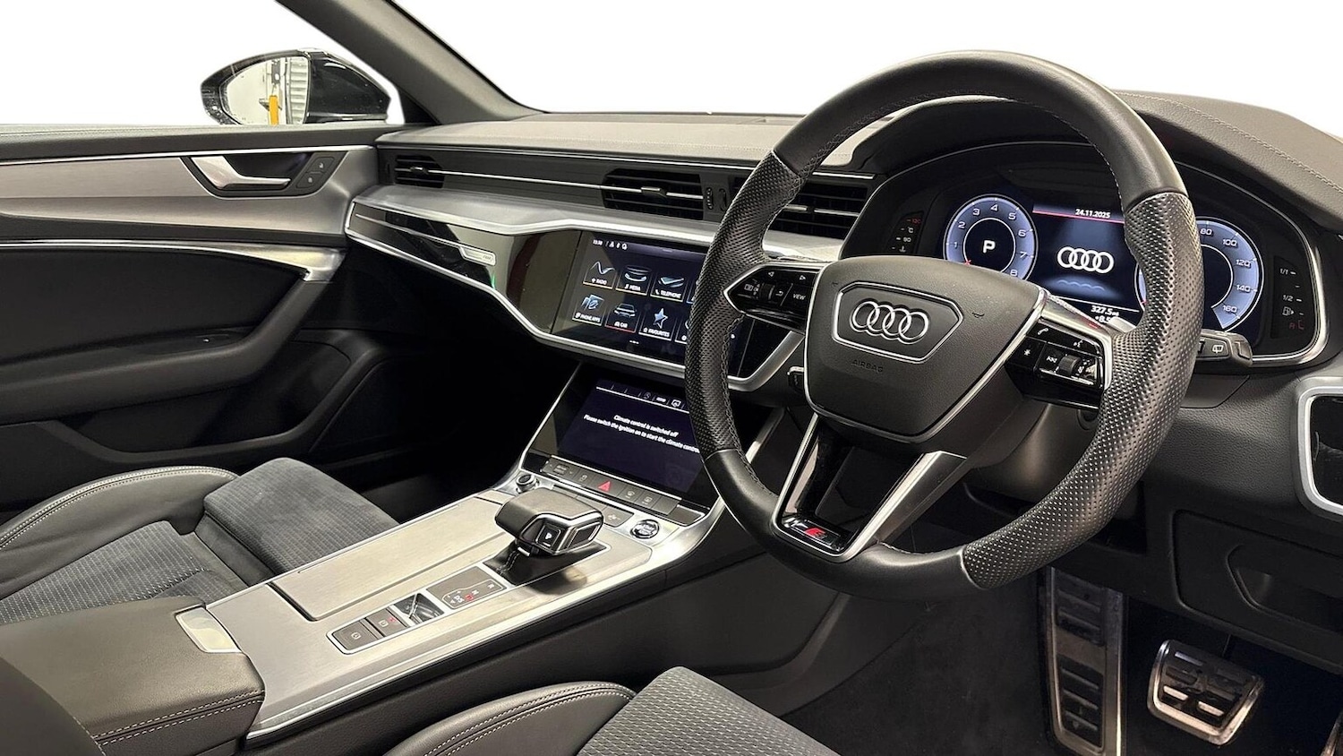 Used Audi A6 2022 for sale - 77056726: Photo 9