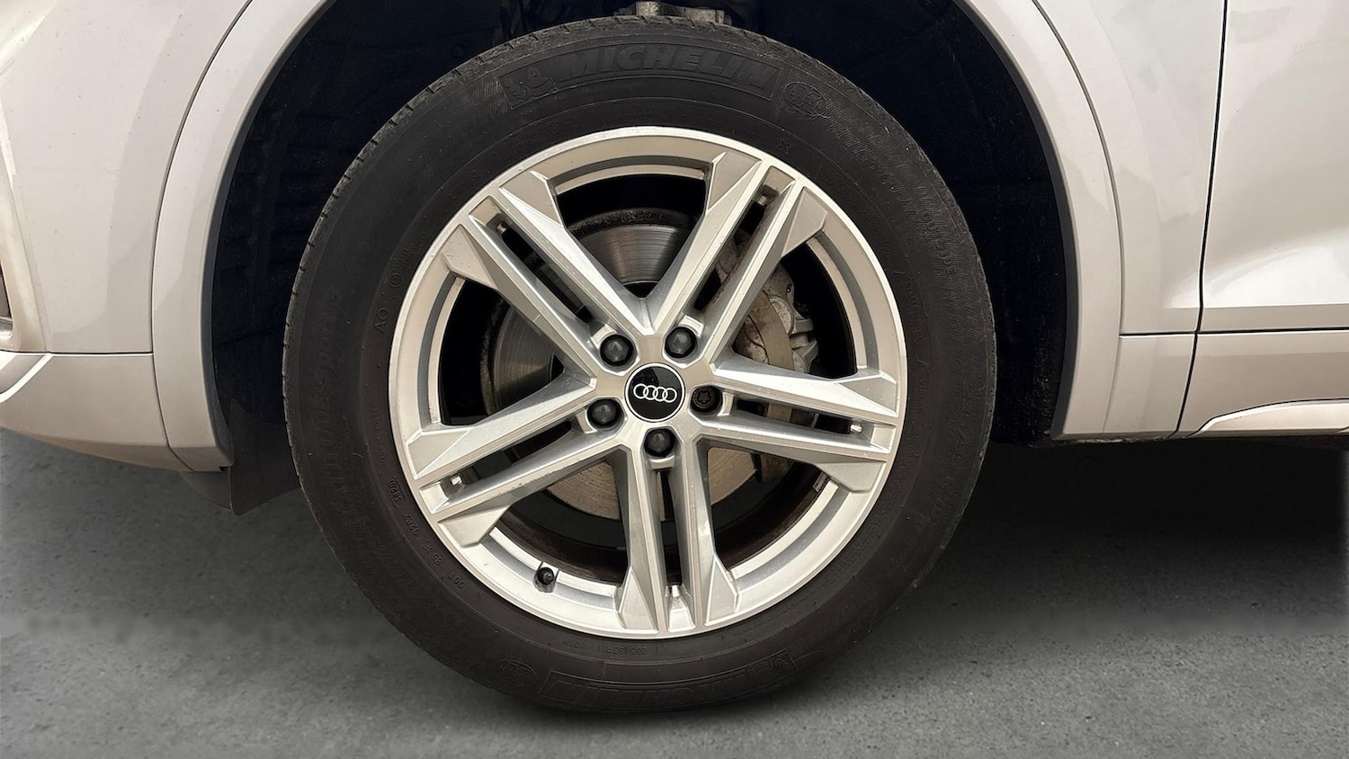 Used Audi Q5 2021 for sale - 77489271: Photo 4