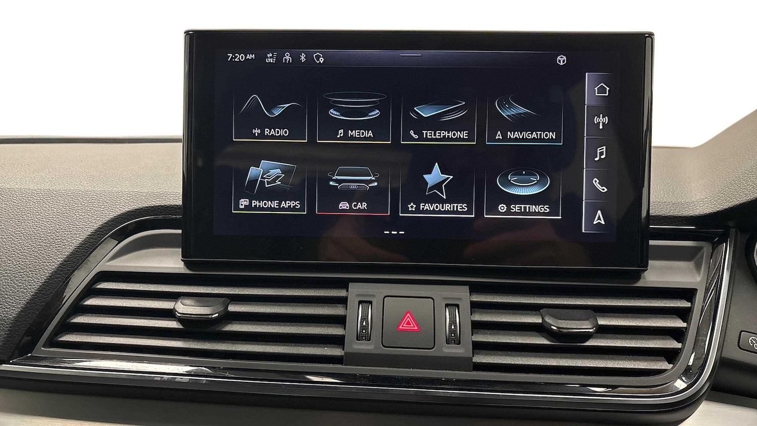 Used Audi Q5 2021 for sale - 77489271: Photo 9