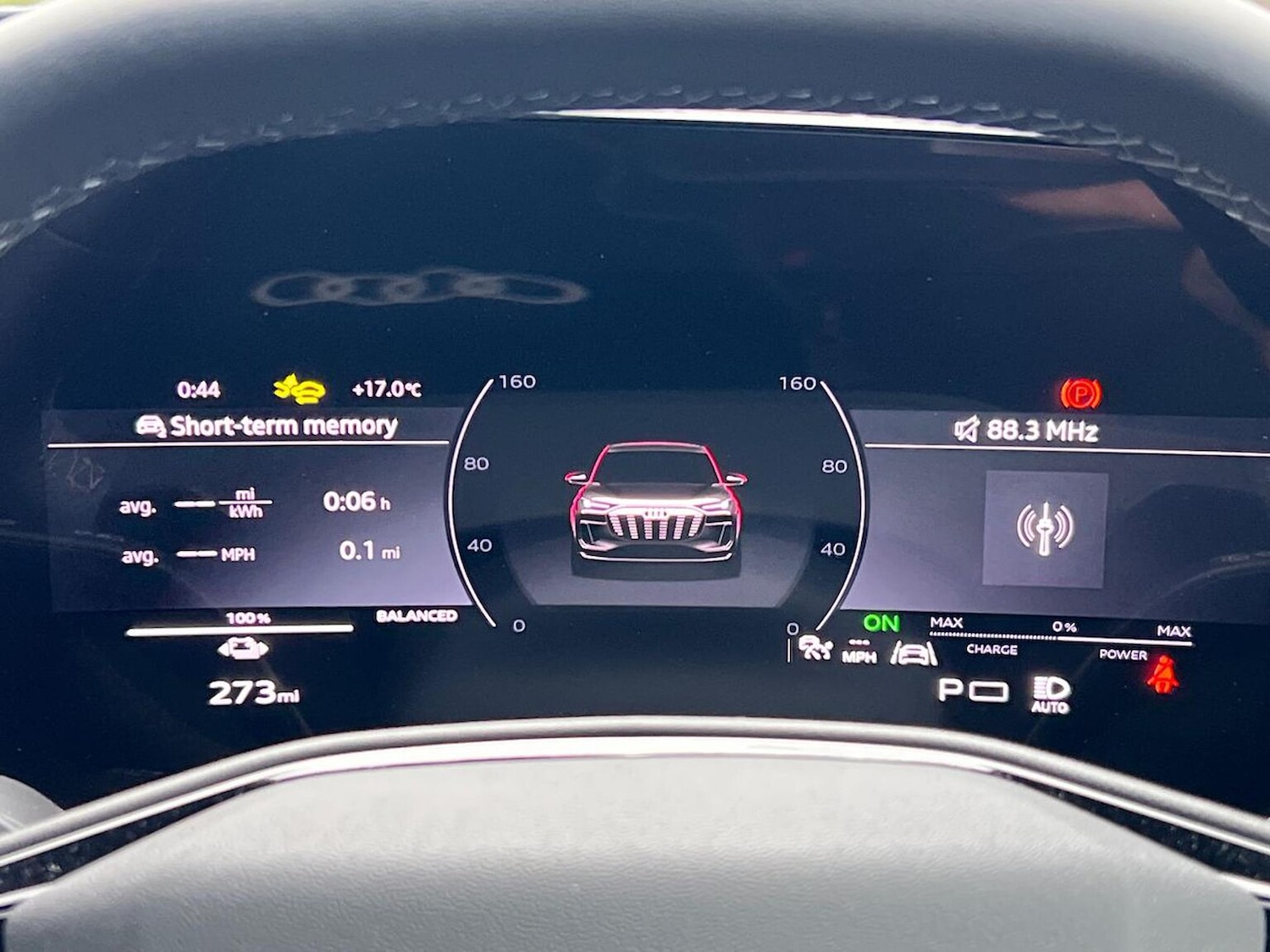 Used Audi Q6 e-tron 2025 for sale - 76884991: Photo 10