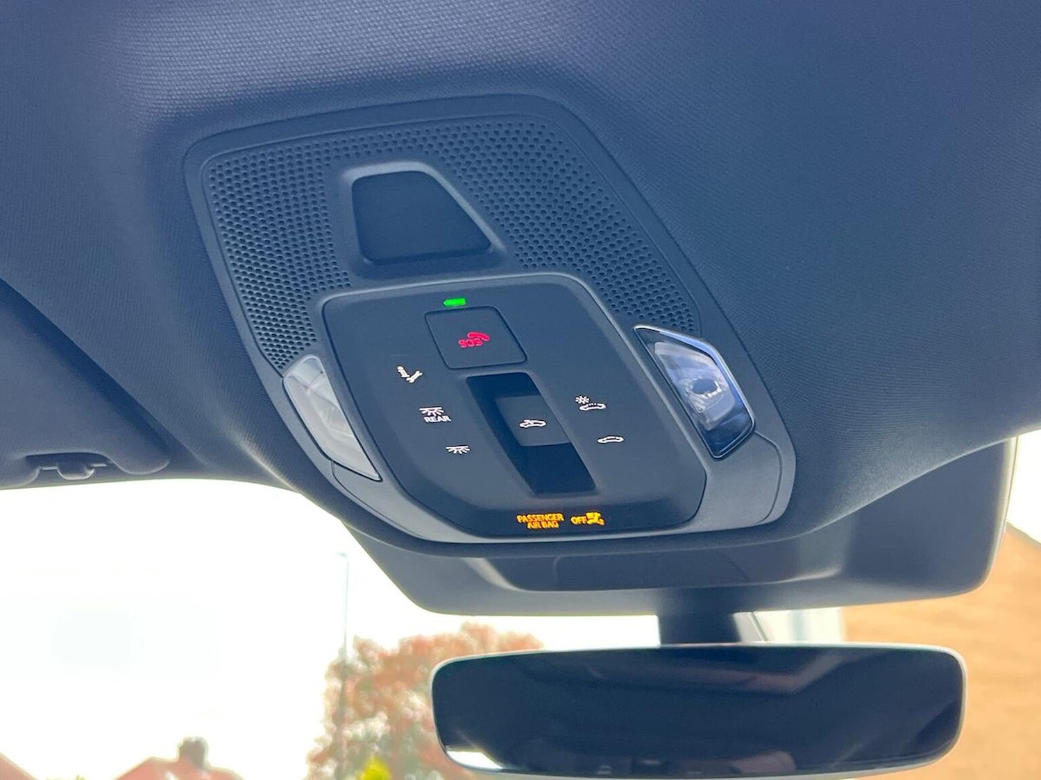 Used Audi Q6 e-tron 2025 for sale - 76884991: Photo 14