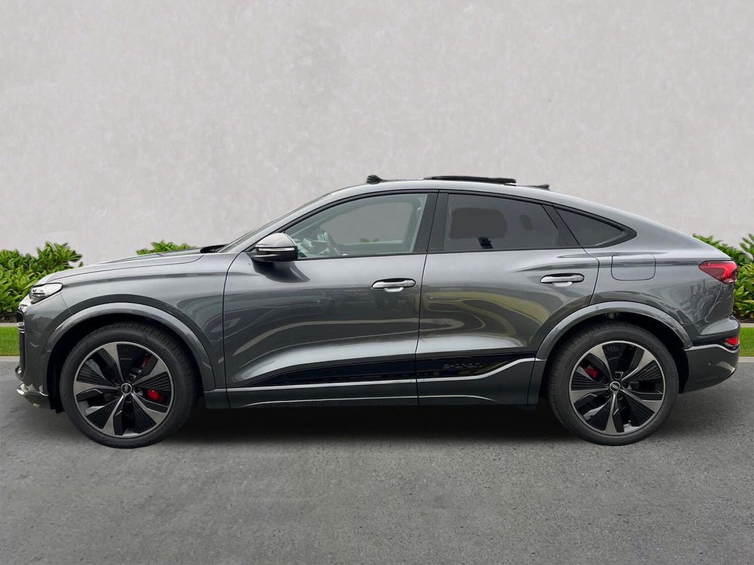 Used Audi Q6 e-tron 2025 for sale - 76884991: Photo 19