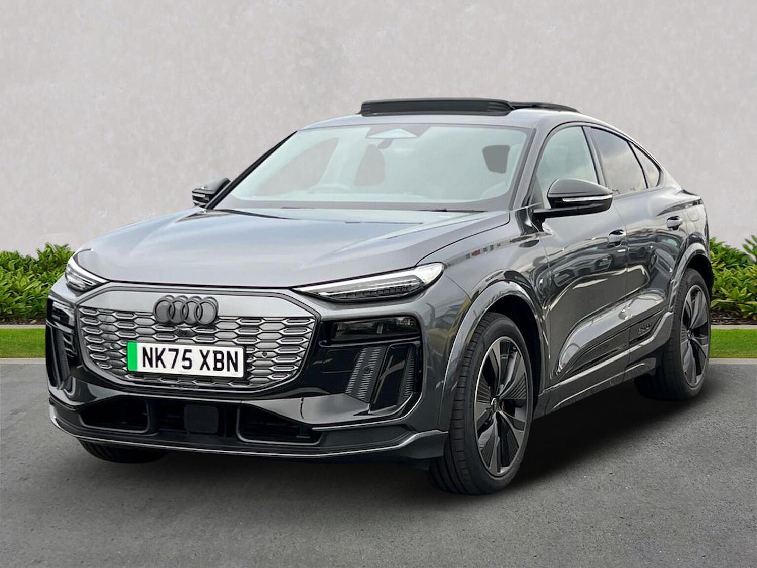 Used Audi Q6 e-tron 2025 for sale - 76884991: Photo 20