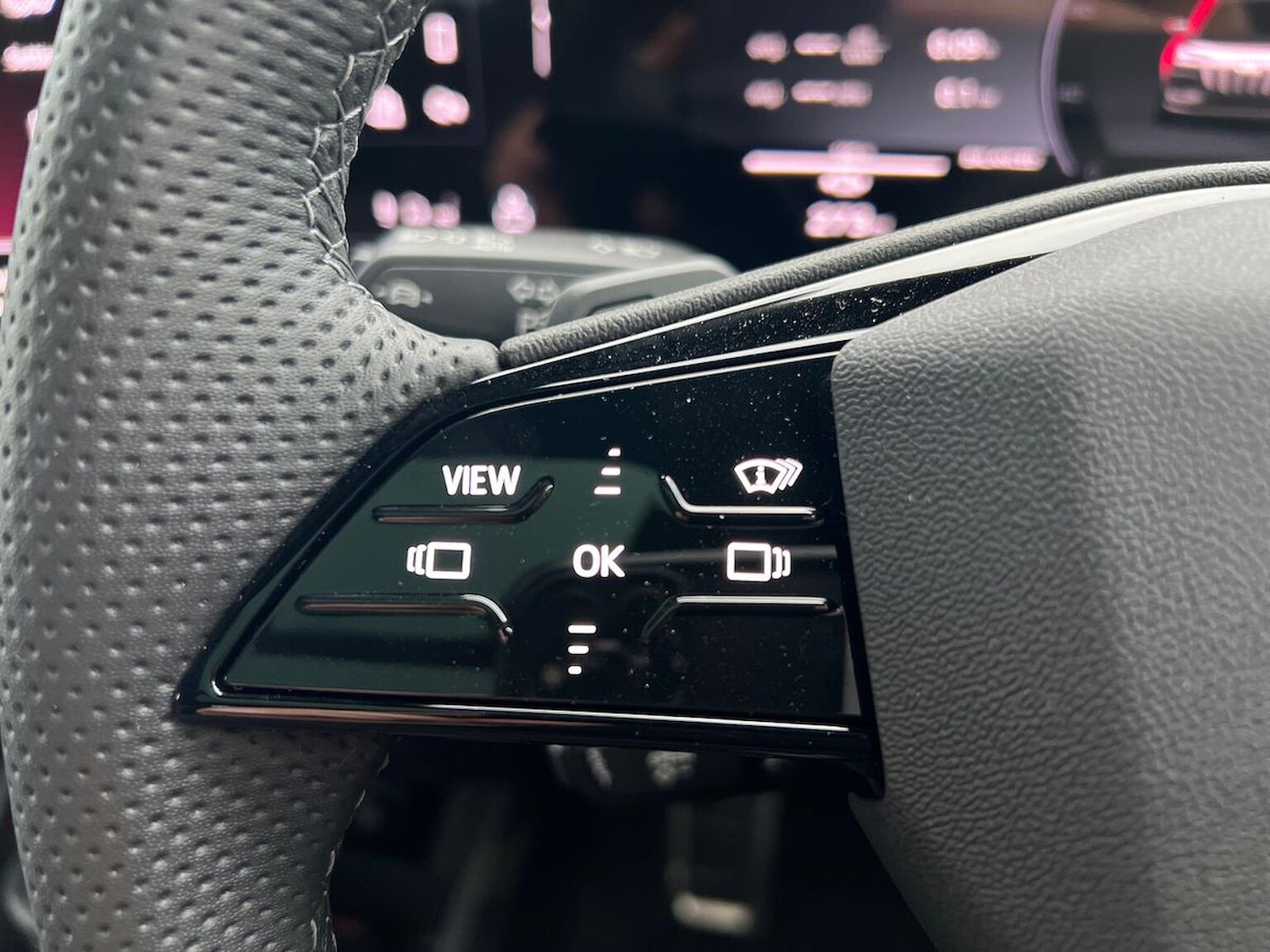 Used Audi Q6 e-tron 2025 for sale - 76884991: Photo 27