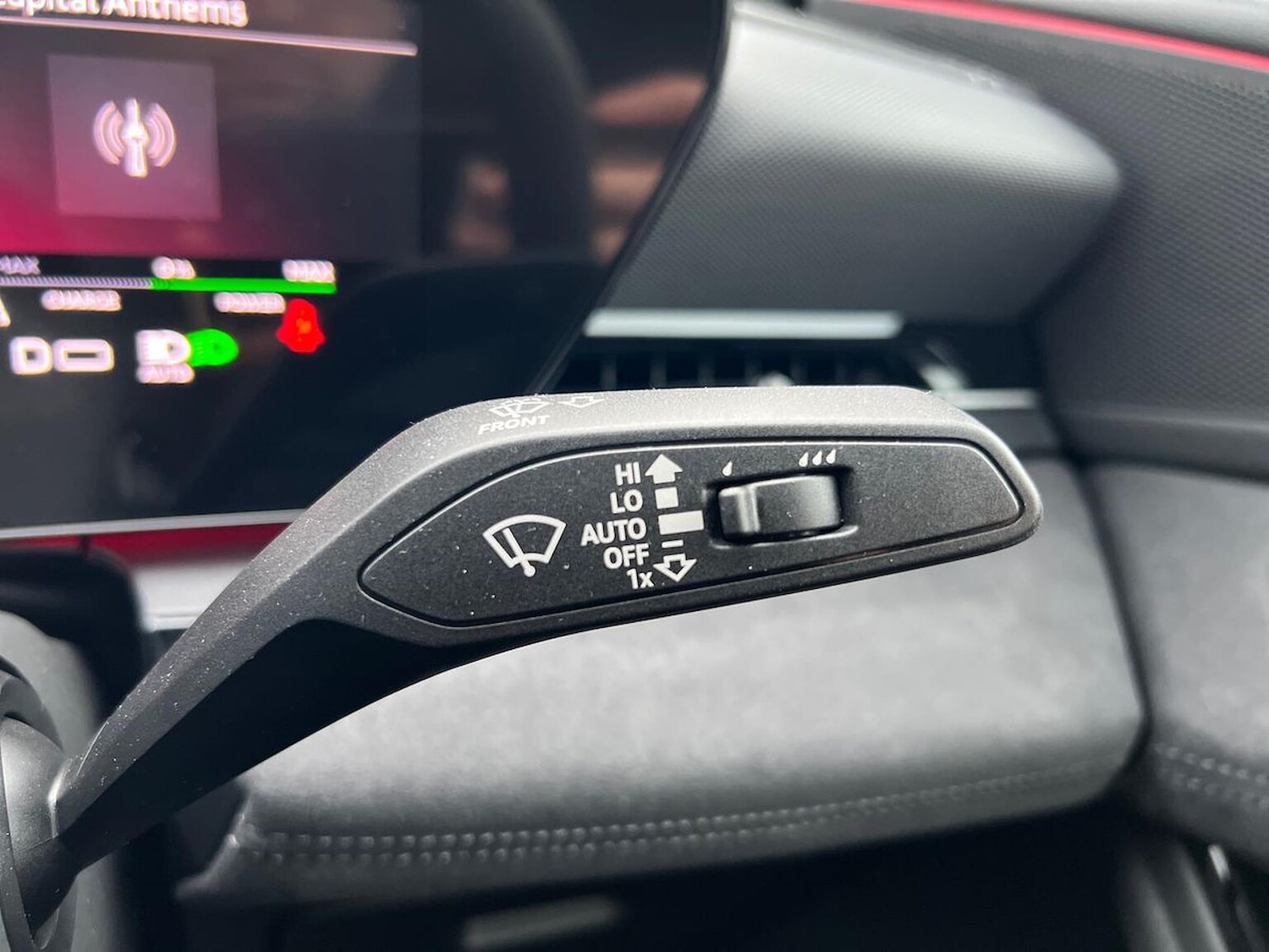 Used Audi Q6 e-tron 2025 for sale - 76884991: Photo 28