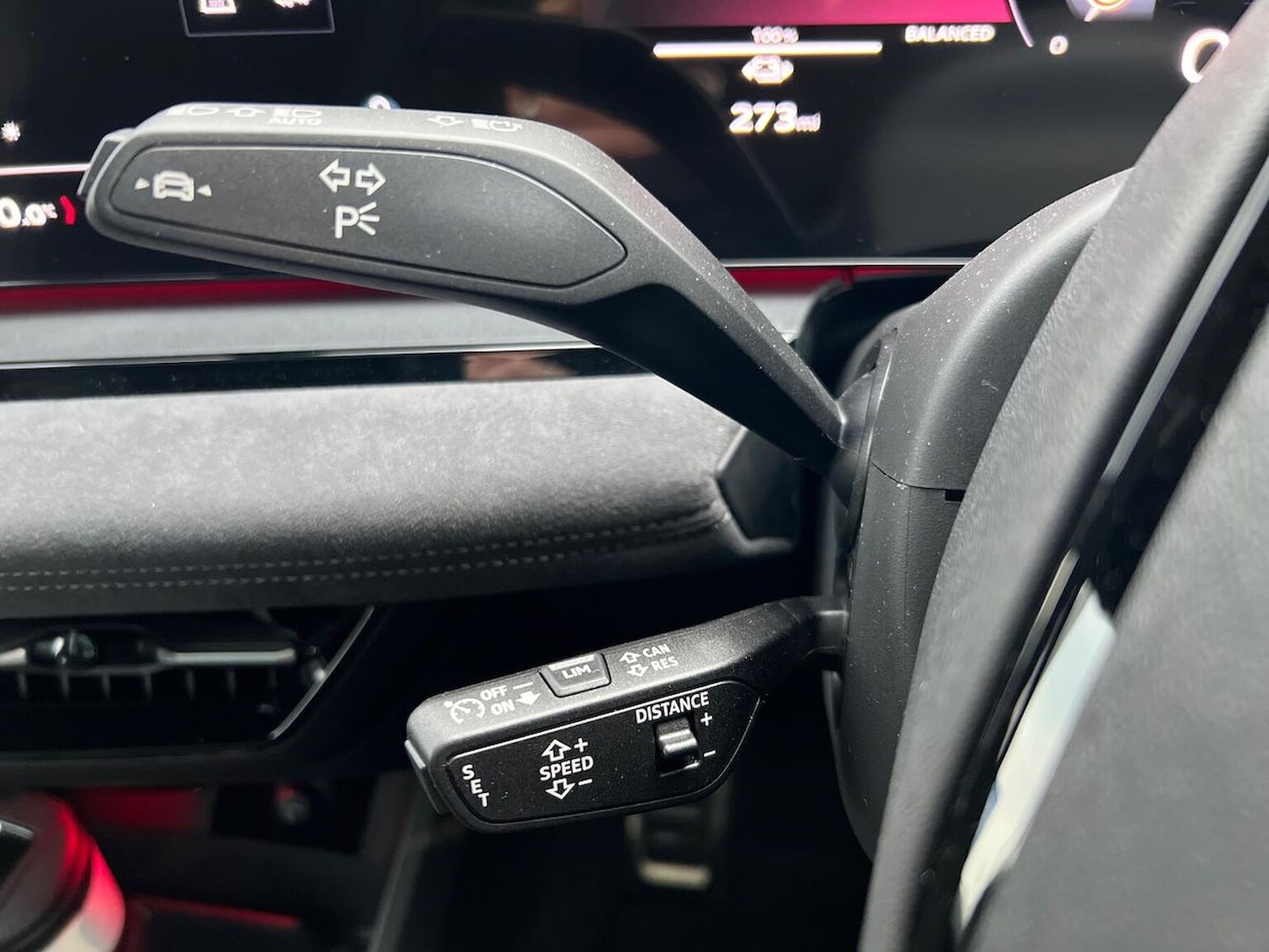 Used Audi Q6 e-tron 2025 for sale - 76884991: Photo 29