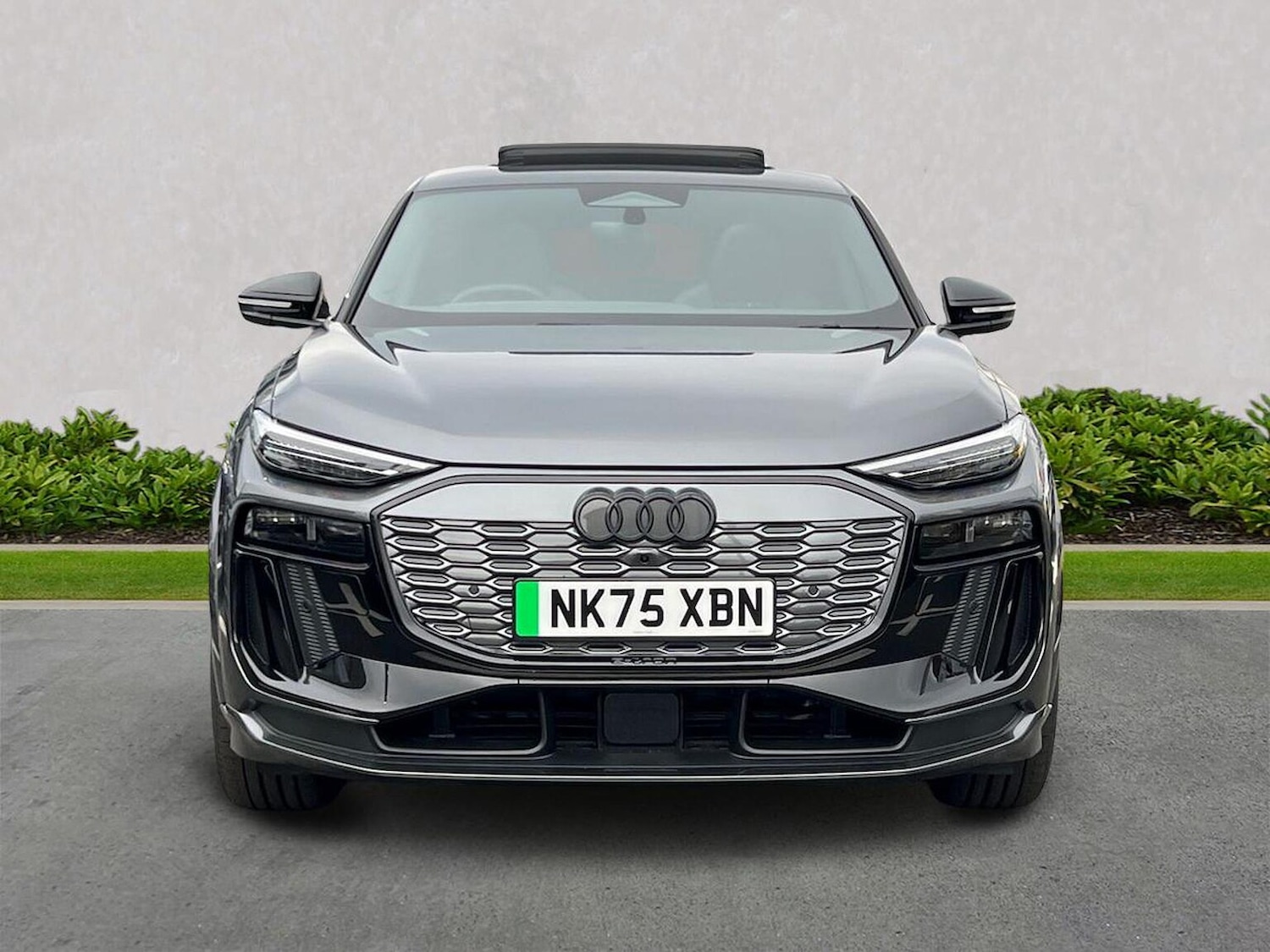Used Audi Q6 e-tron 2025 for sale - 76884991: Photo 5