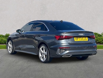 Used Audi A3 2023 for sale - 79067849: Photo