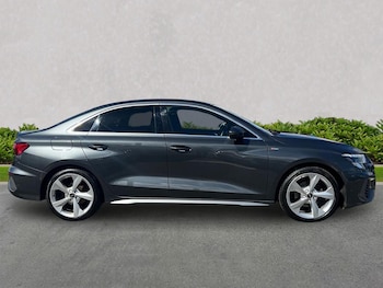 Used Audi A3 2023 for sale - 79067849: Photo