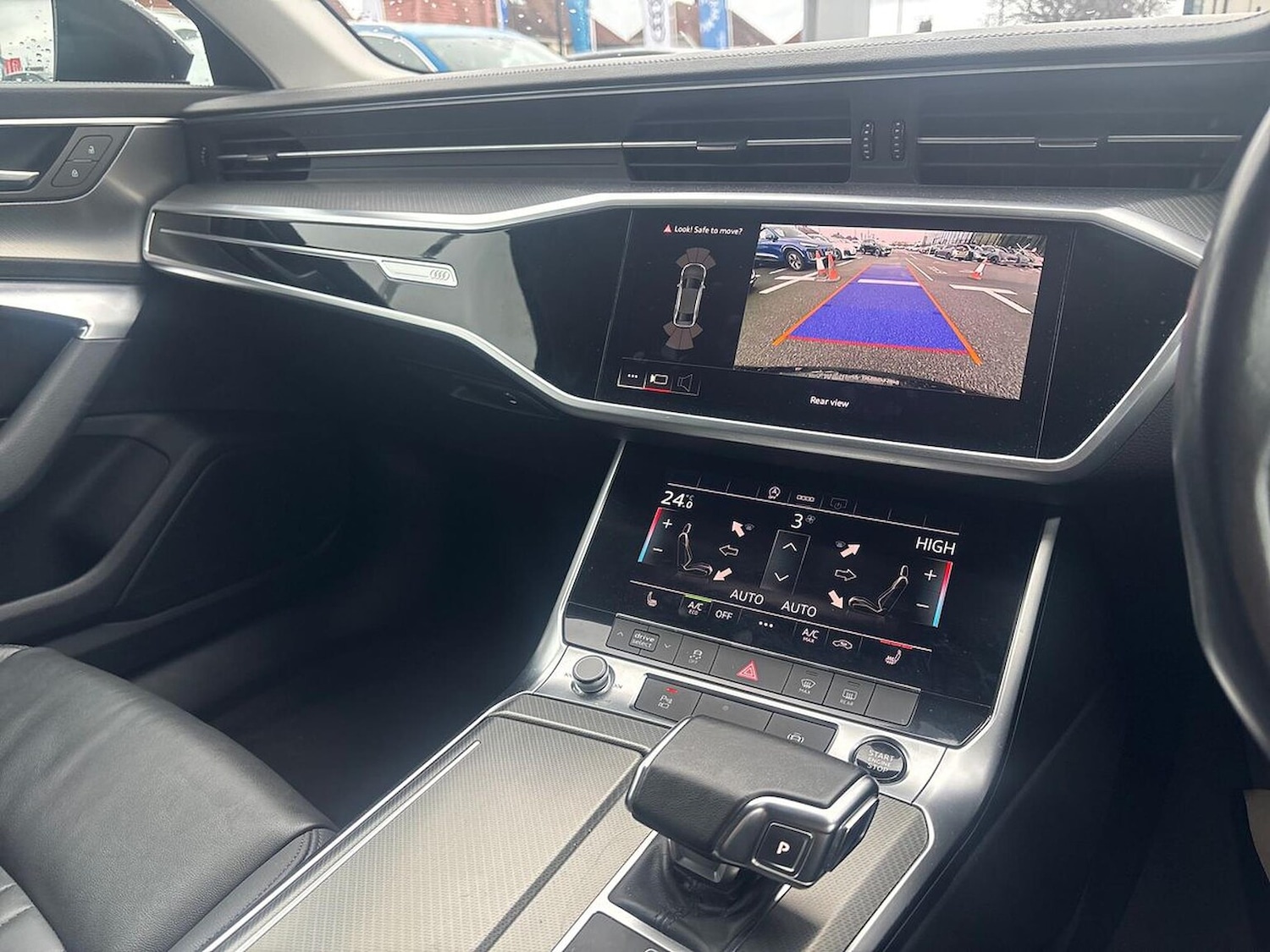 Used Audi A6 2023 for sale - 76565503: Photo 13