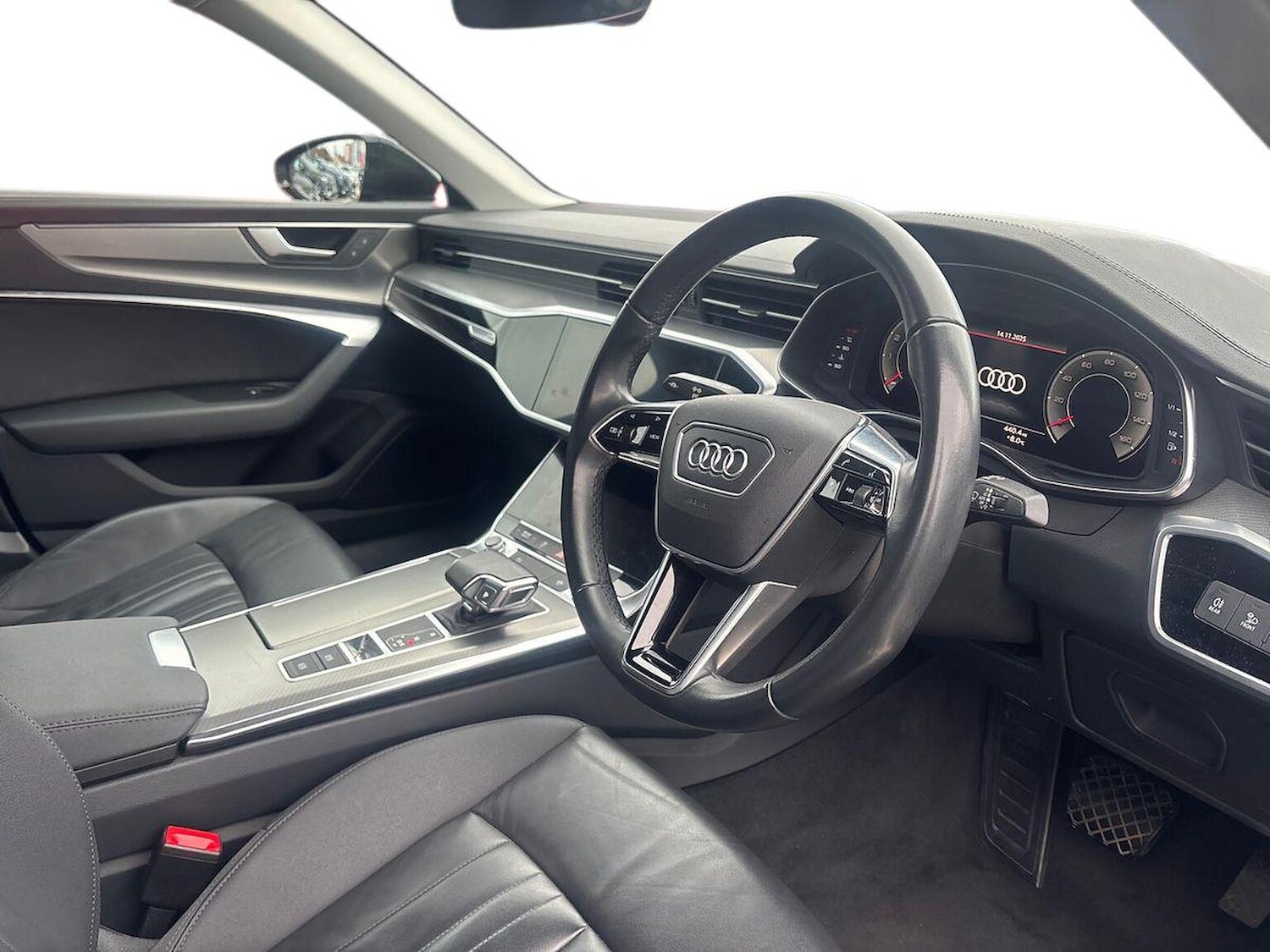 Used Audi A6 2023 for sale - 76565503: Photo 15