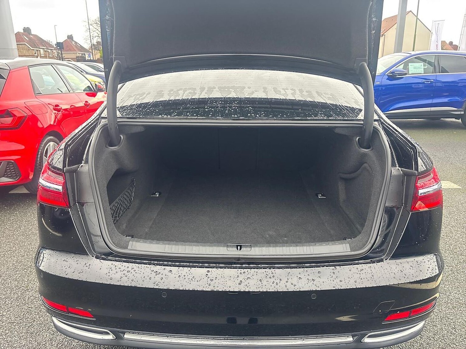 Used Audi A6 2023 for sale - 76565503: Photo 17