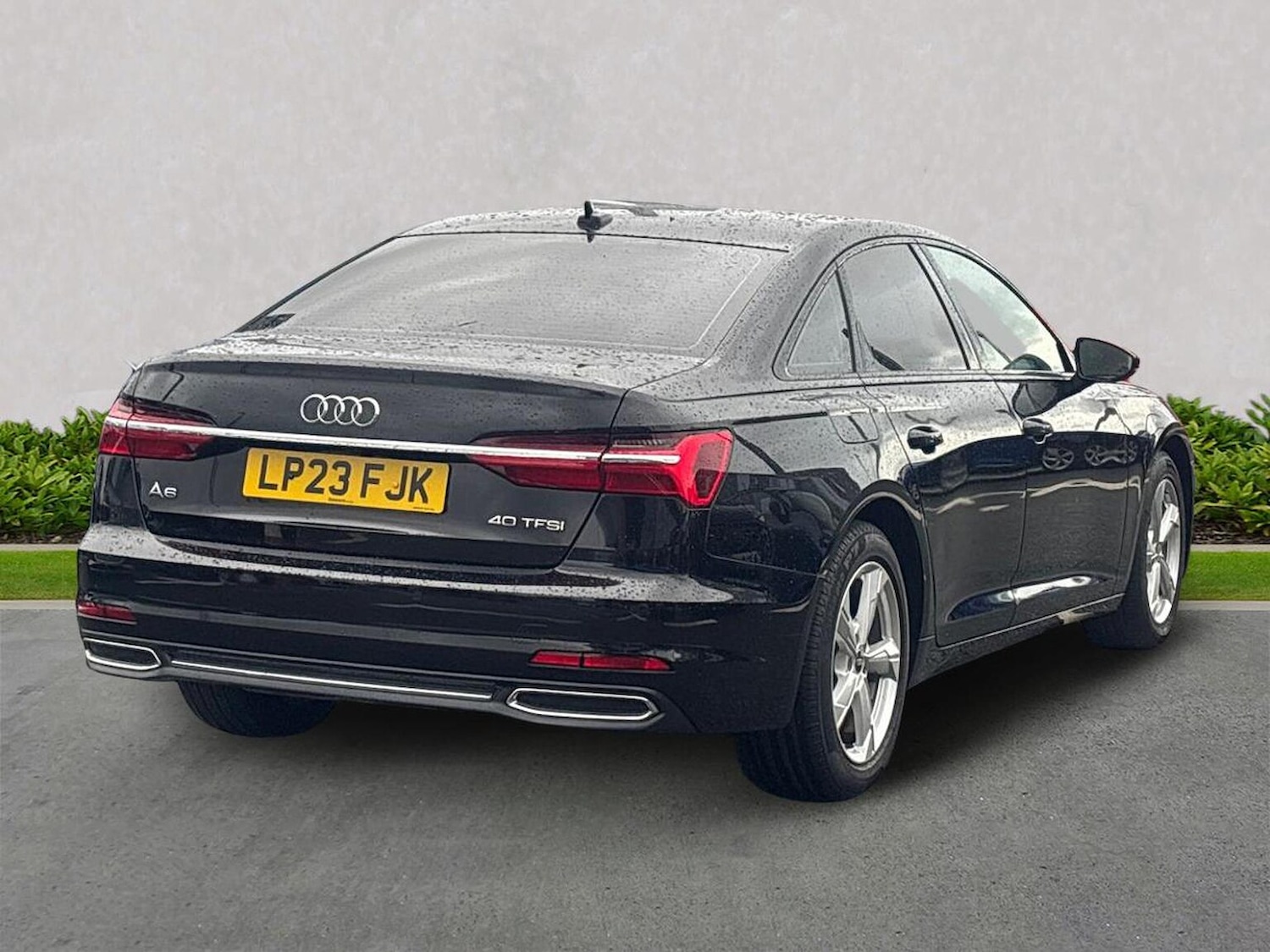 Used Audi A6 2023 for sale - 76565503: Photo 18