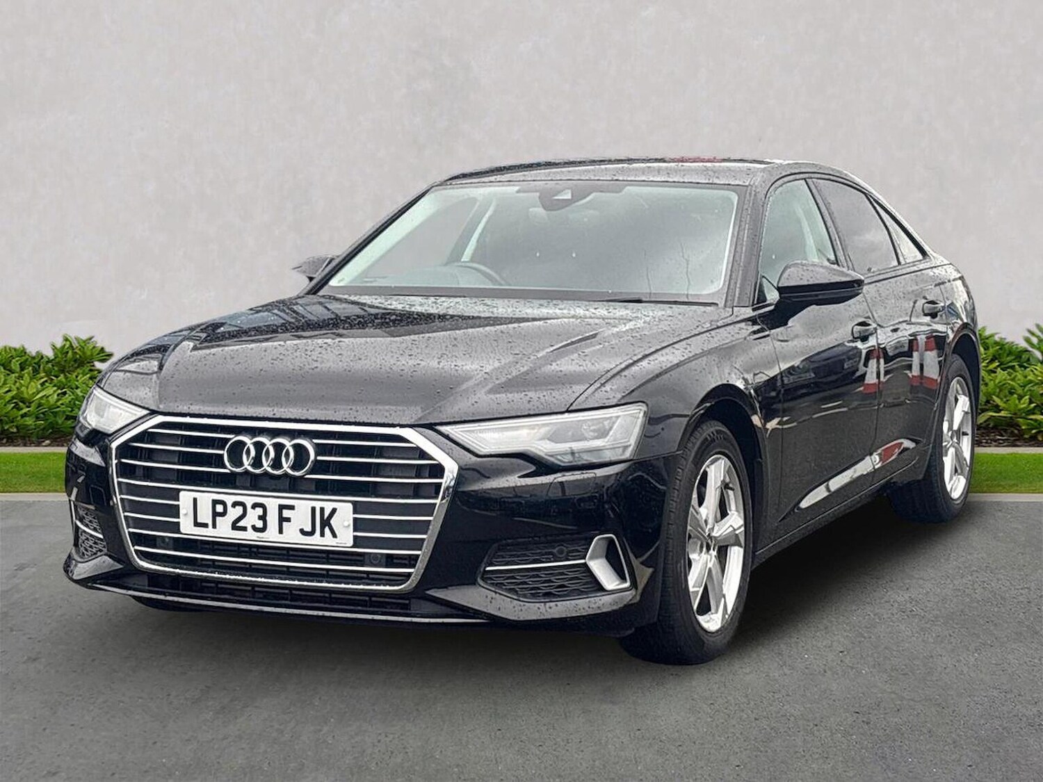 Used Audi A6 2023 for sale - 76565503: Photo 20