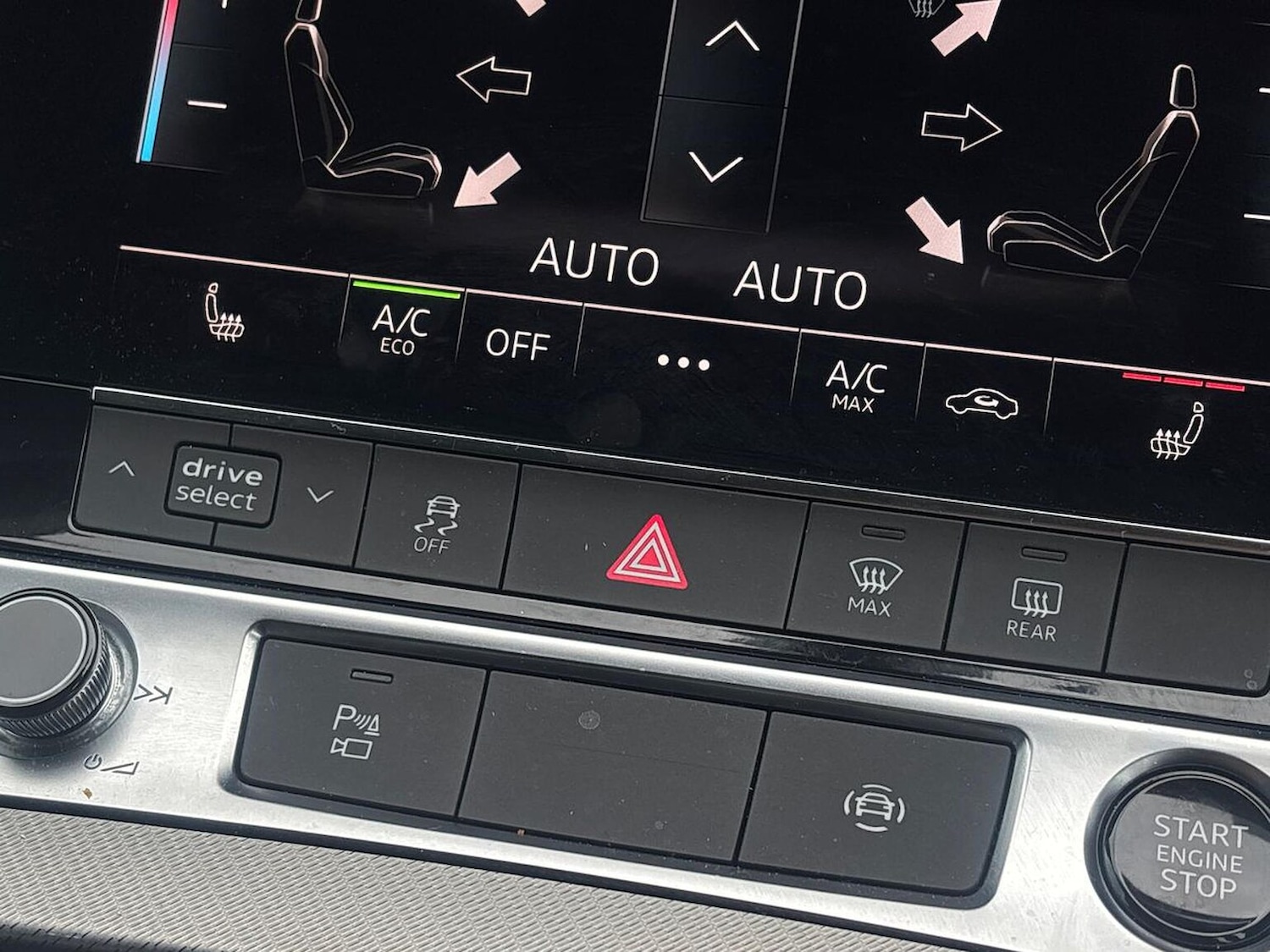 Used Audi A6 2023 for sale - 76565503: Photo 22