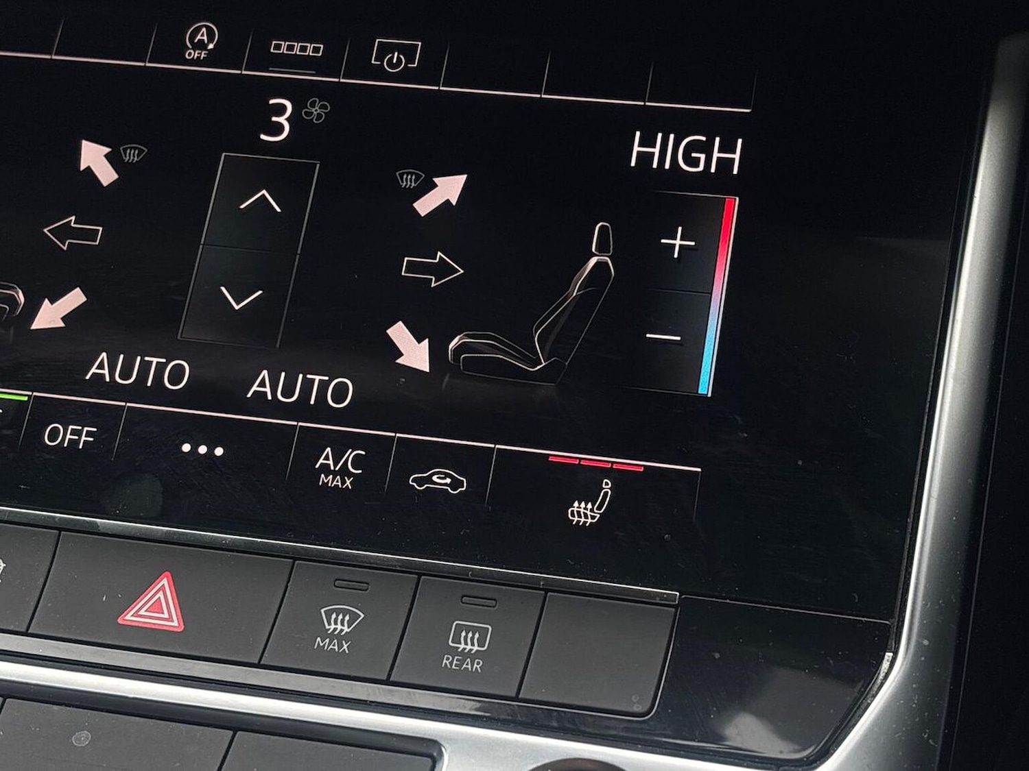 Used Audi A6 2023 for sale - 76565503: Photo 25