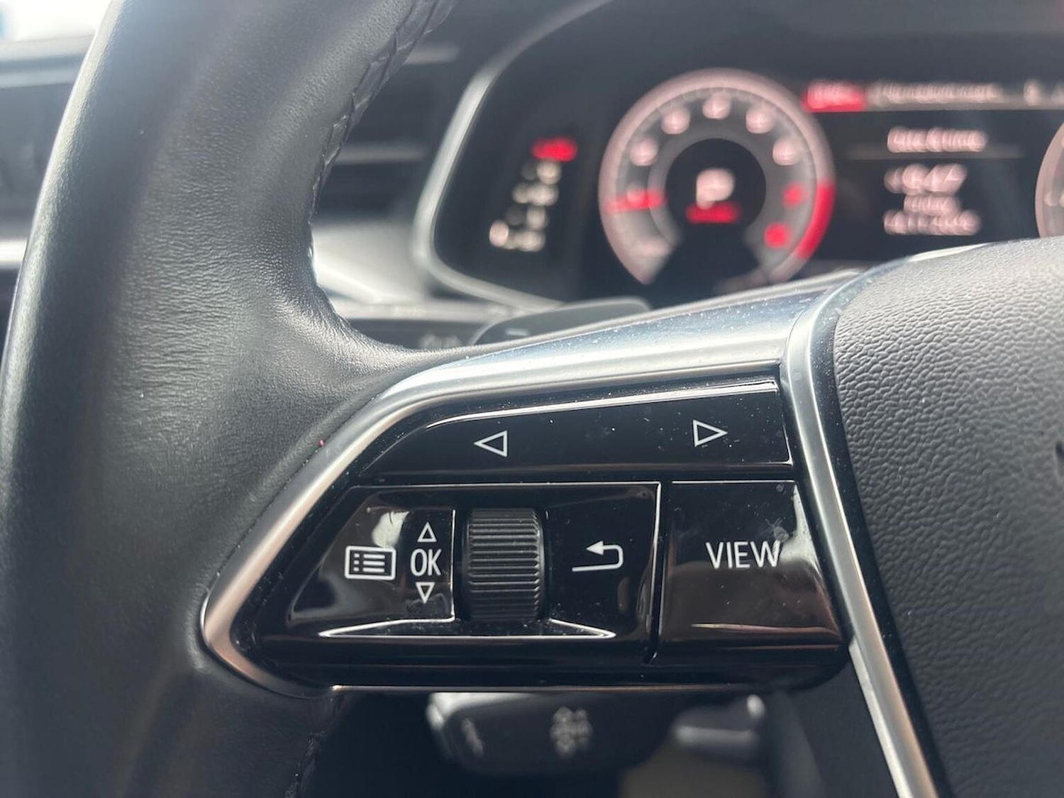 Used Audi A6 2023 for sale - 76565503: Photo 27