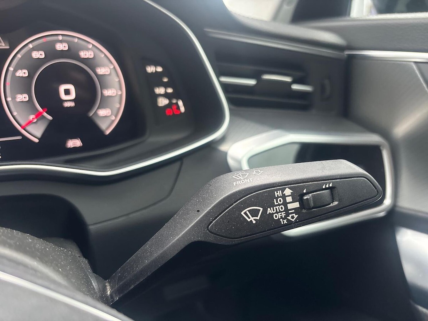 Used Audi A6 2023 for sale - 76565503: Photo 28