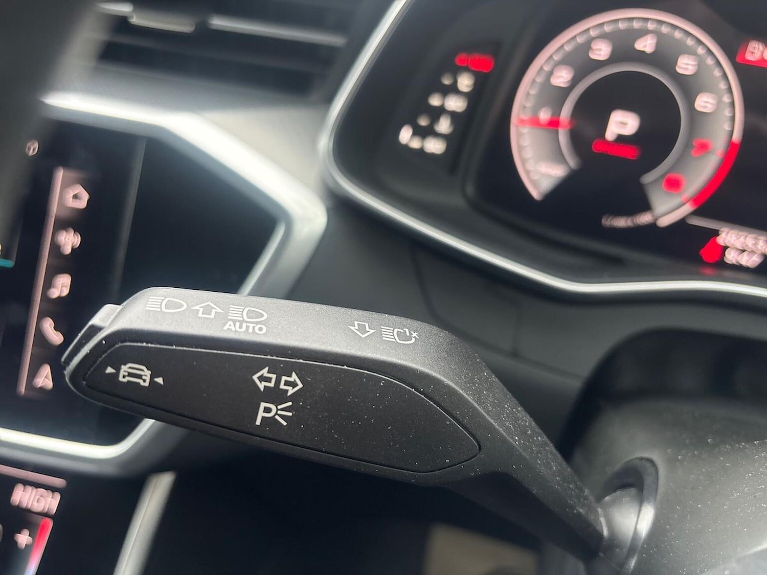 Used Audi A6 2023 for sale - 76565503: Photo 29