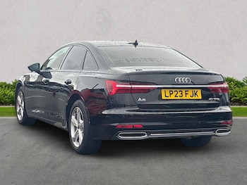 Used Audi A6 2023 for sale - 76565503: Photo