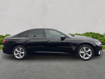 Used Audi A6 2023 for sale - 76565503: Photo
