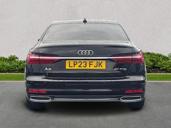 Used Audi A6 2023 for sale - 76565503: Photo